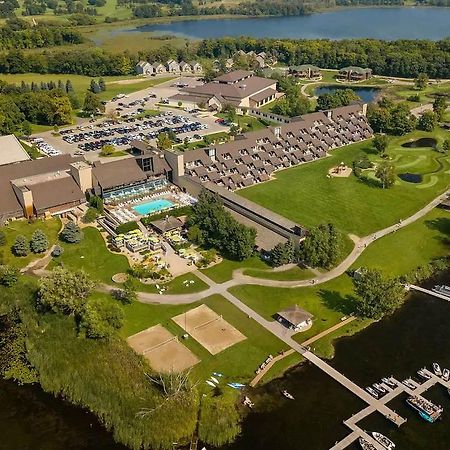 Arrowwood Resort Hotel And Conference Center - Alexandria Εξωτερικό φωτογραφία