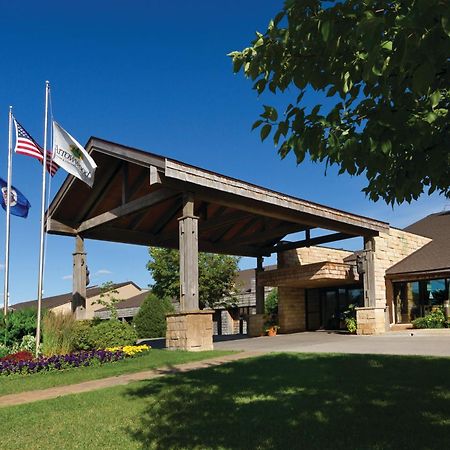 Arrowwood Resort Hotel And Conference Center - Alexandria Εξωτερικό φωτογραφία