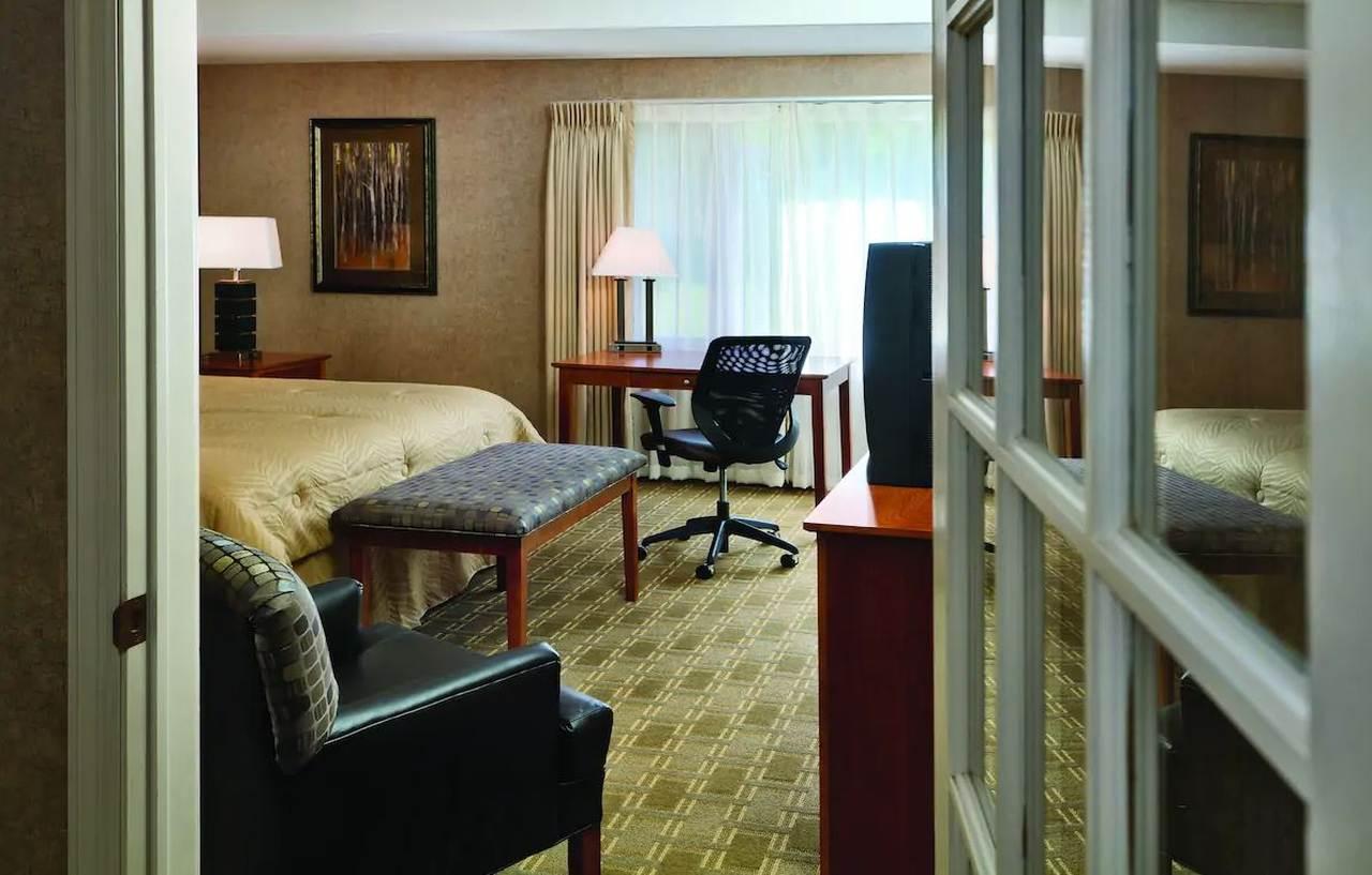 Arrowwood Resort Hotel And Conference Center - Alexandria Εξωτερικό φωτογραφία