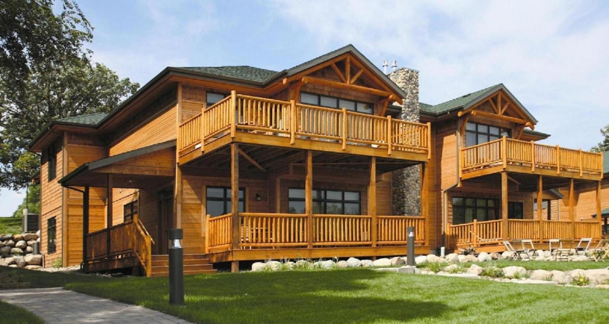 Arrowwood Resort Hotel And Conference Center - Alexandria Εξωτερικό φωτογραφία