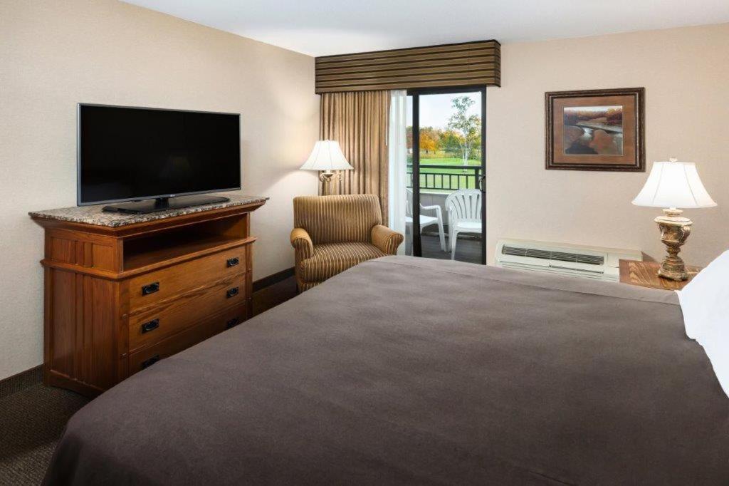 Arrowwood Resort Hotel And Conference Center - Alexandria Εξωτερικό φωτογραφία