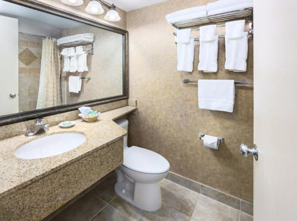 Arrowwood Resort Hotel And Conference Center - Alexandria Εξωτερικό φωτογραφία
