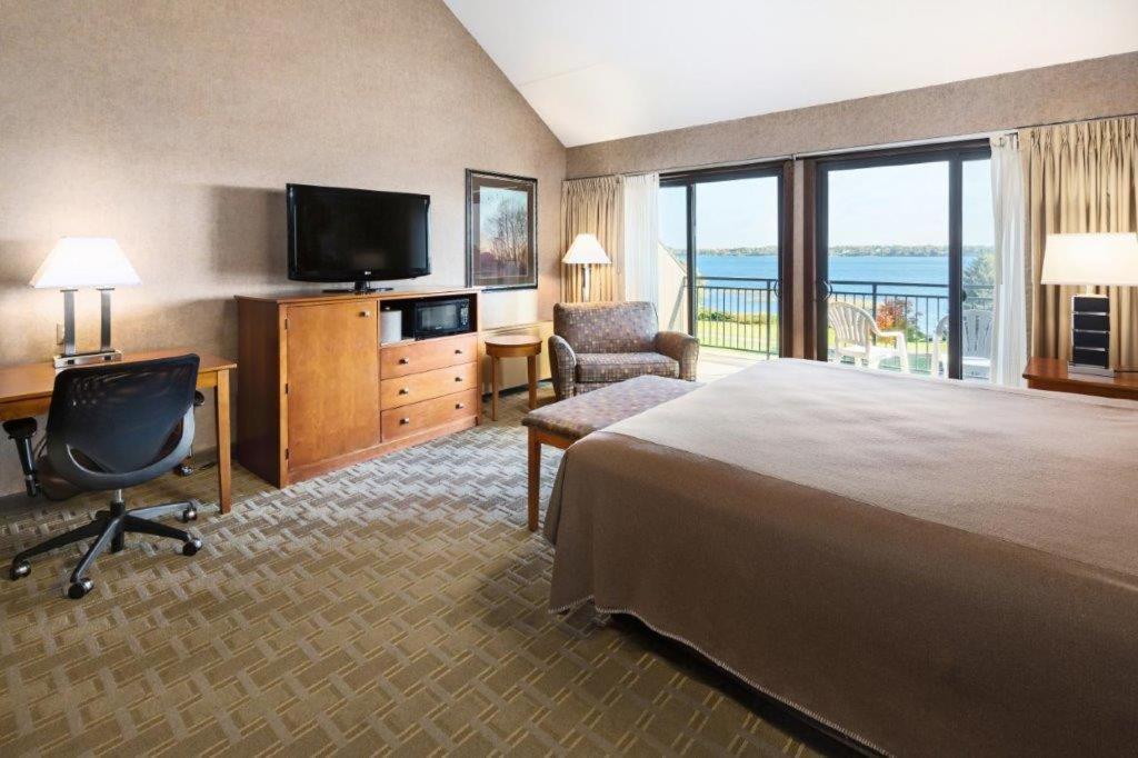 Arrowwood Resort Hotel And Conference Center - Alexandria Εξωτερικό φωτογραφία