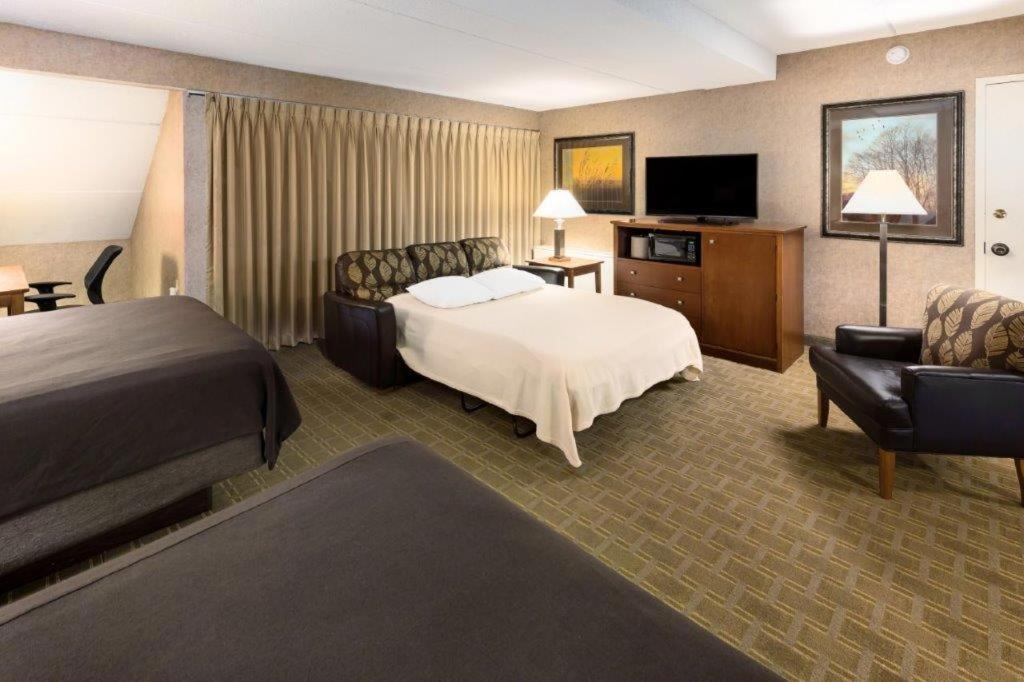 Arrowwood Resort Hotel And Conference Center - Alexandria Εξωτερικό φωτογραφία