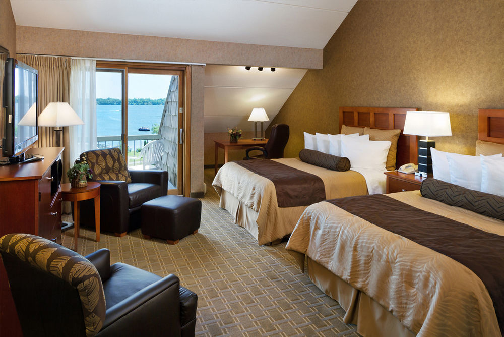 Arrowwood Resort Hotel And Conference Center - Alexandria Εξωτερικό φωτογραφία