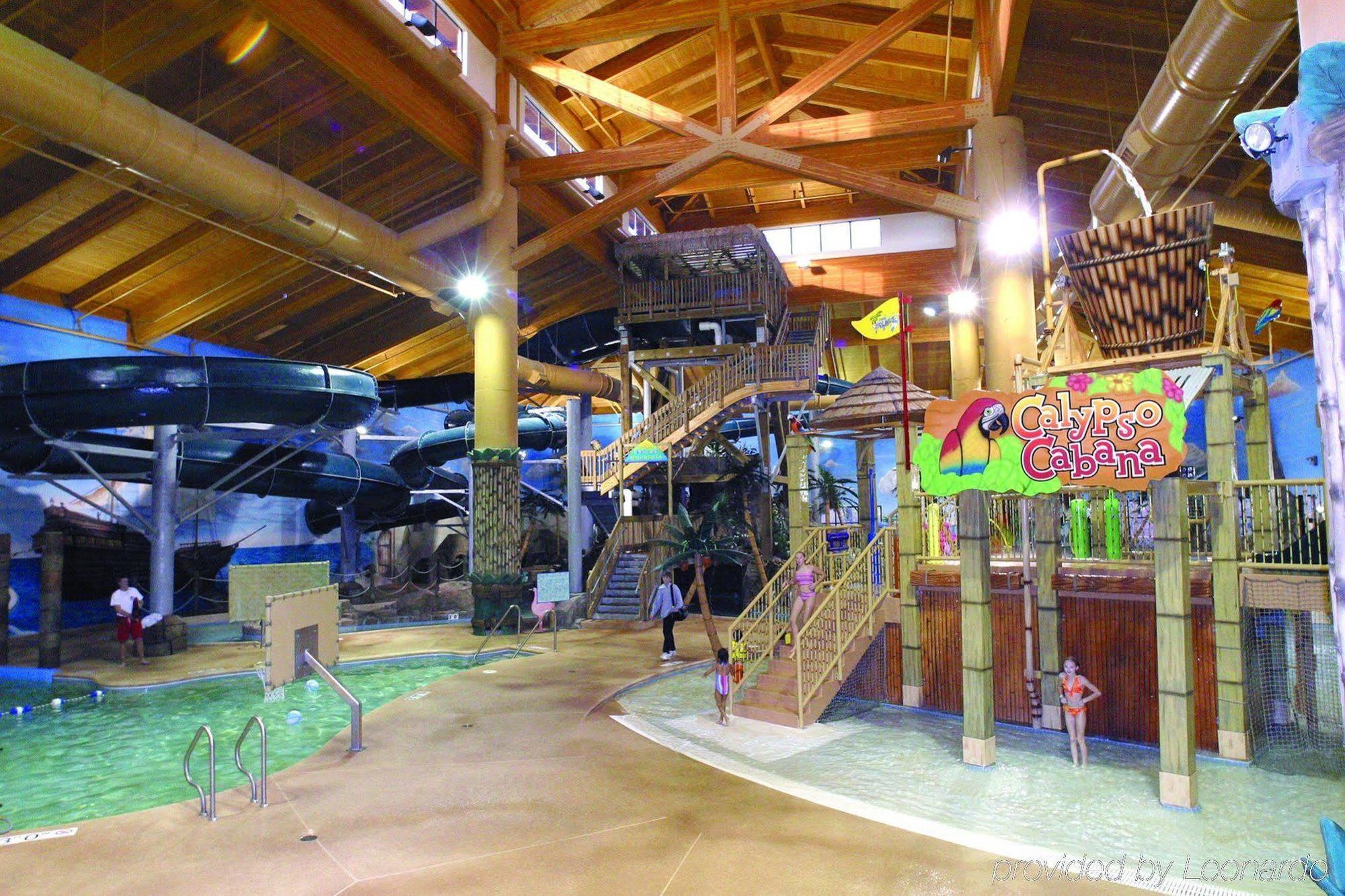 Arrowwood Resort Hotel And Conference Center - Alexandria Ανέσεις φωτογραφία
