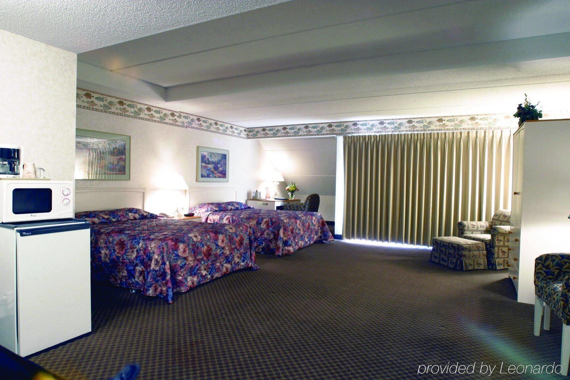 Arrowwood Resort Hotel And Conference Center - Alexandria Δωμάτιο φωτογραφία