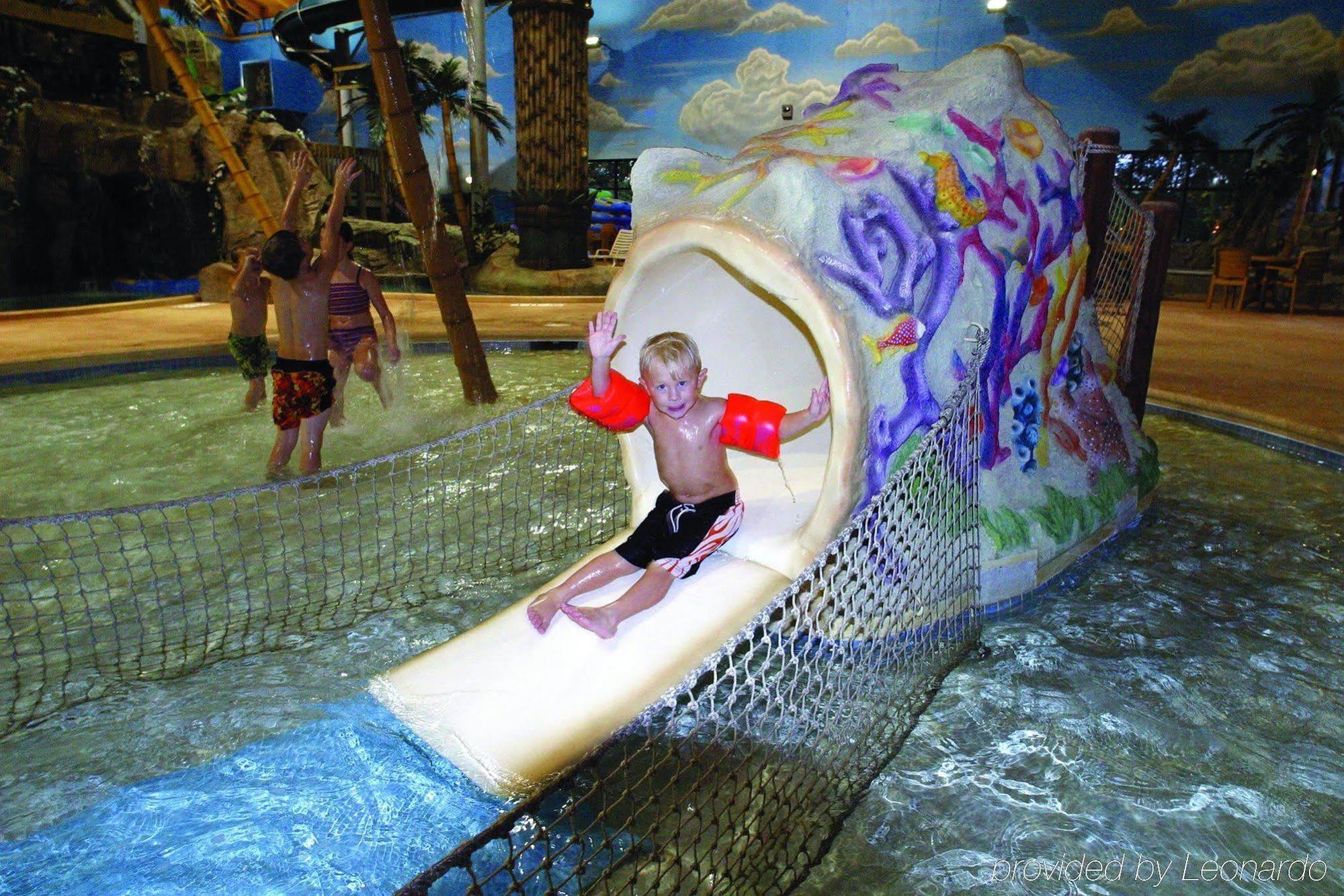 Arrowwood Resort Hotel And Conference Center - Alexandria Ανέσεις φωτογραφία
