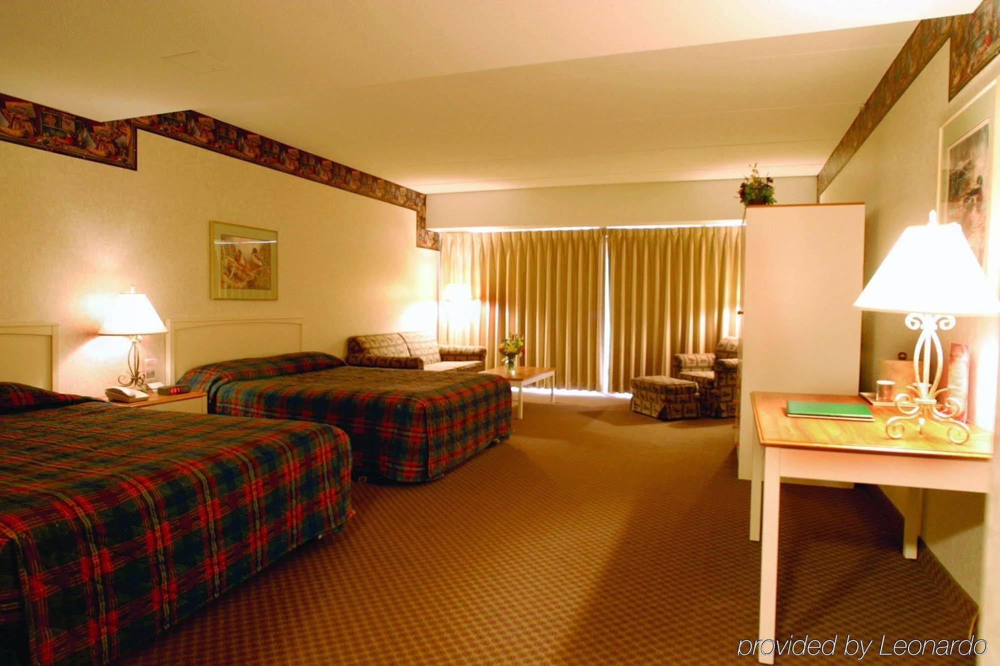 Arrowwood Resort Hotel And Conference Center - Alexandria Δωμάτιο φωτογραφία