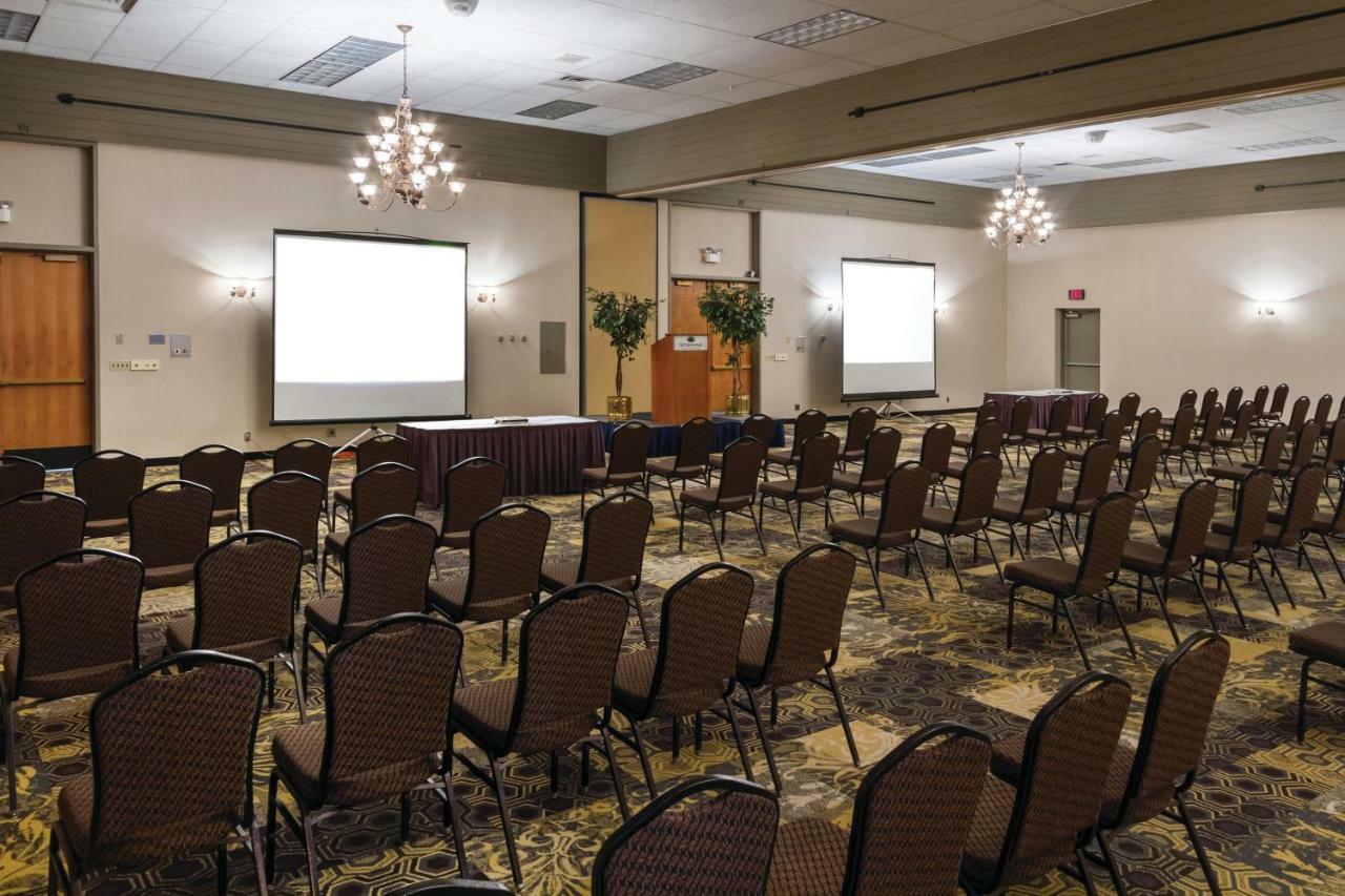 Arrowwood Resort Hotel And Conference Center - Alexandria Εξωτερικό φωτογραφία