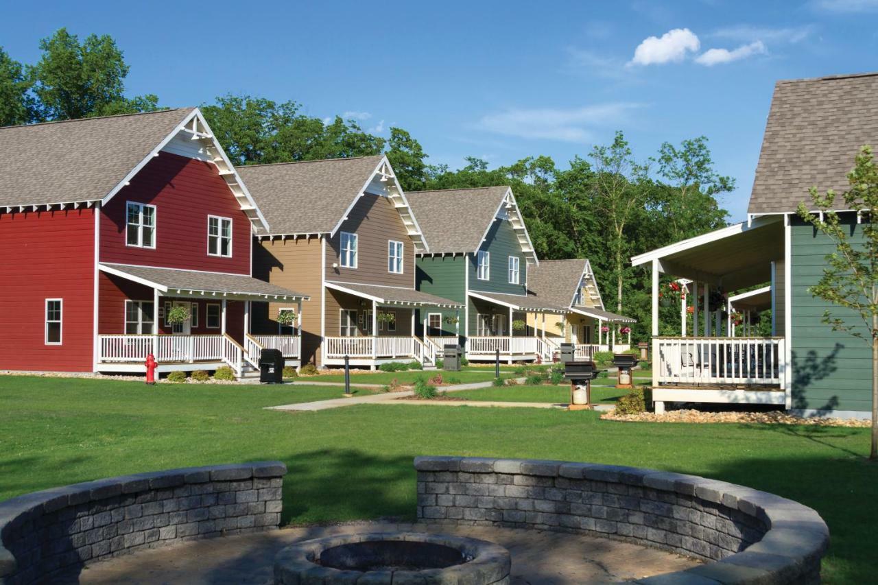 Arrowwood Resort Hotel And Conference Center - Alexandria Εξωτερικό φωτογραφία