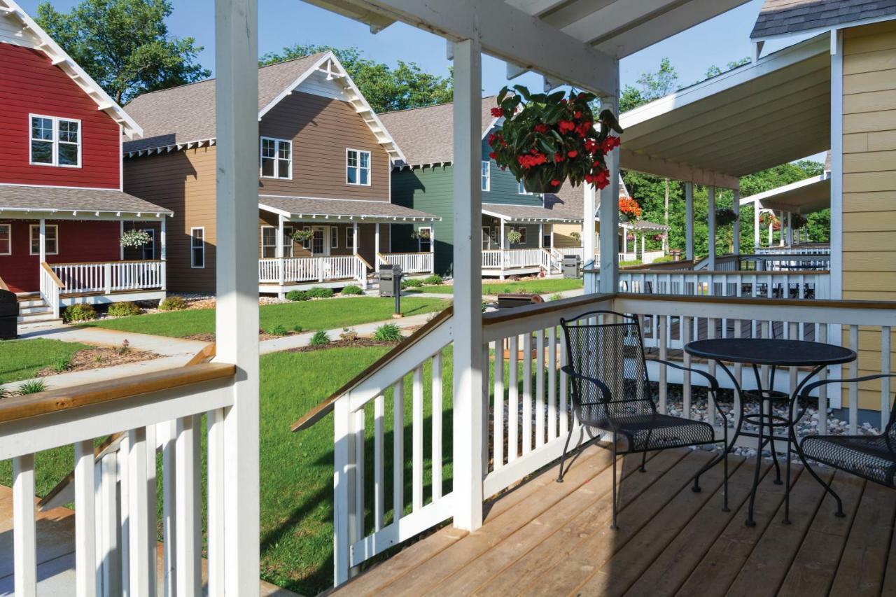 Arrowwood Resort Hotel And Conference Center - Alexandria Εξωτερικό φωτογραφία