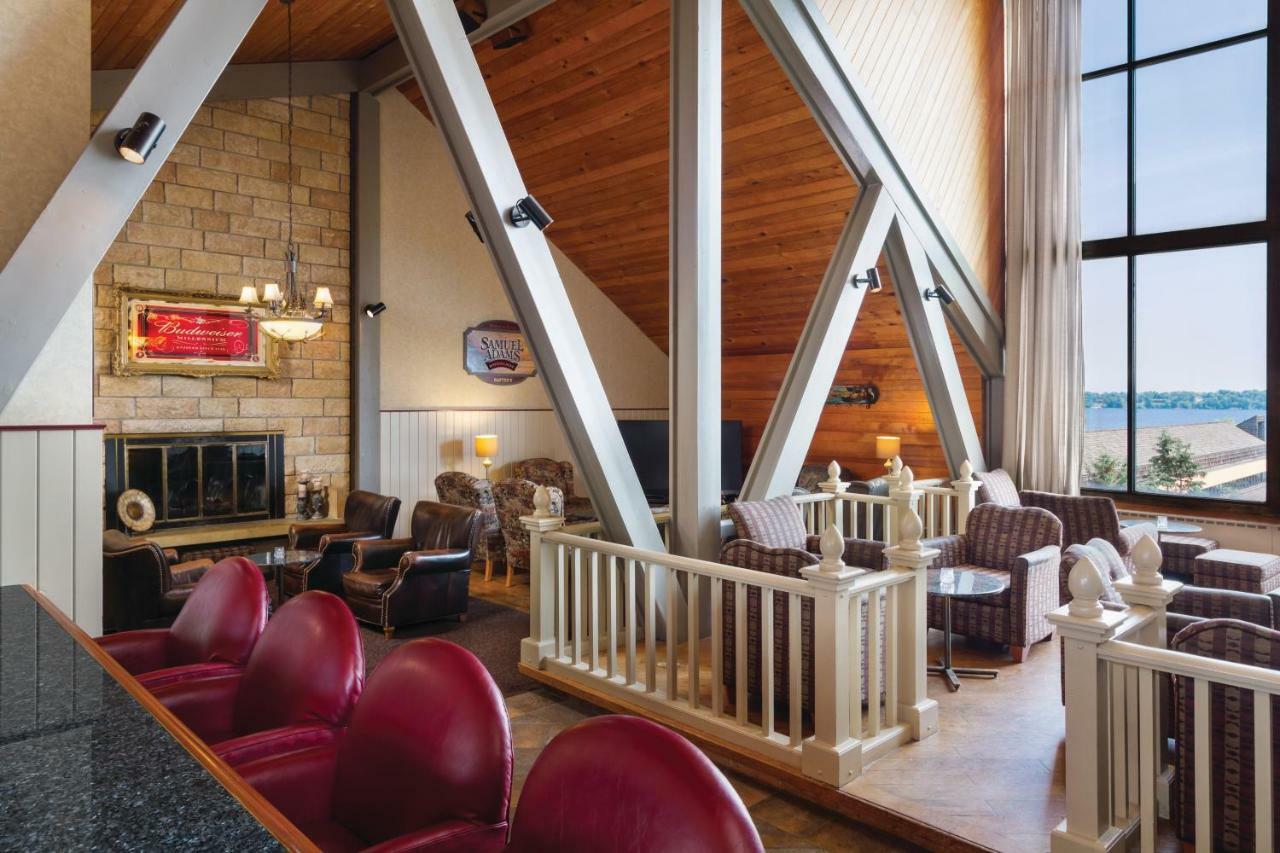 Arrowwood Resort Hotel And Conference Center - Alexandria Εξωτερικό φωτογραφία