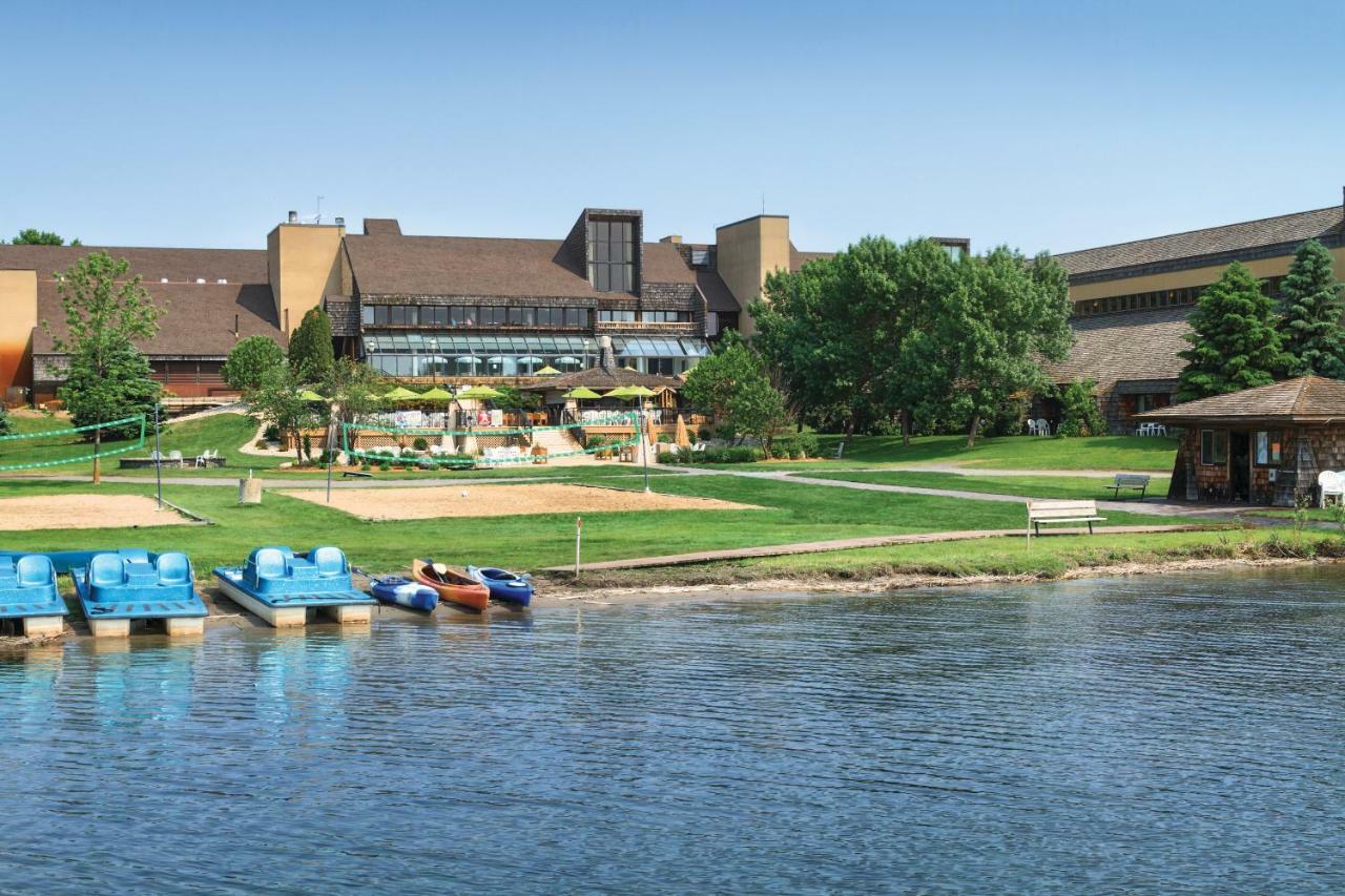 Arrowwood Resort Hotel And Conference Center - Alexandria Εξωτερικό φωτογραφία