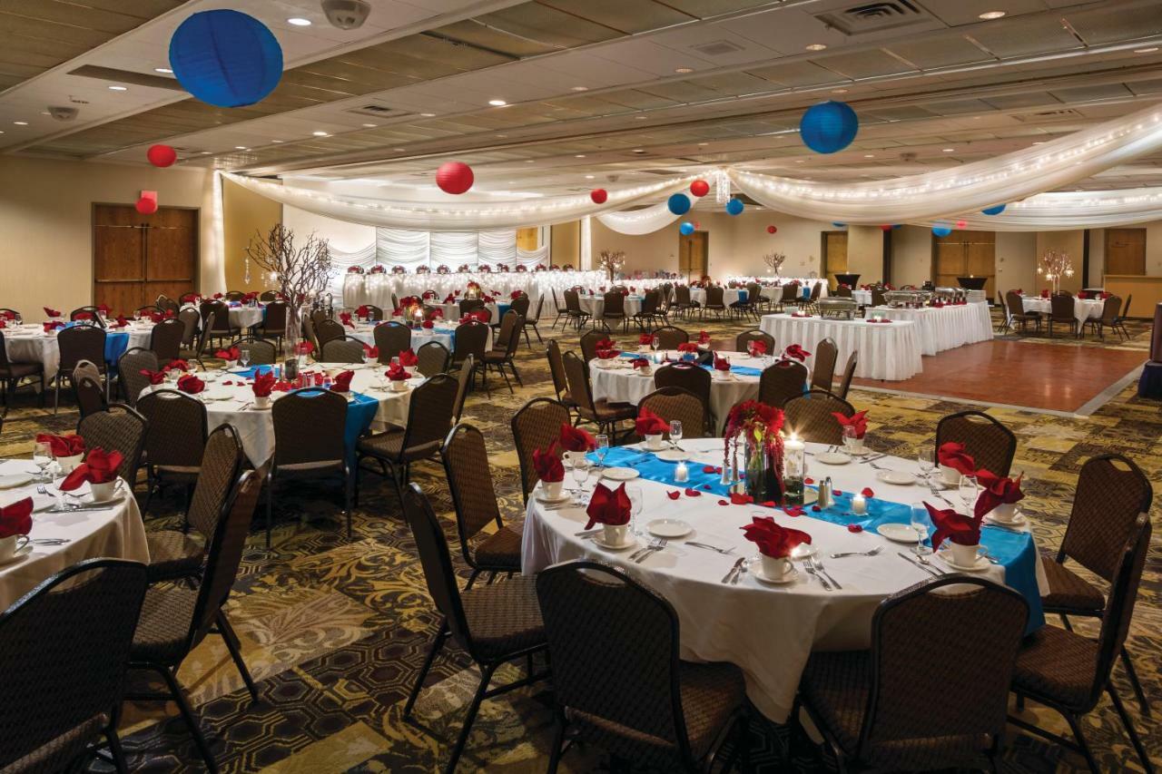 Arrowwood Resort Hotel And Conference Center - Alexandria Εξωτερικό φωτογραφία