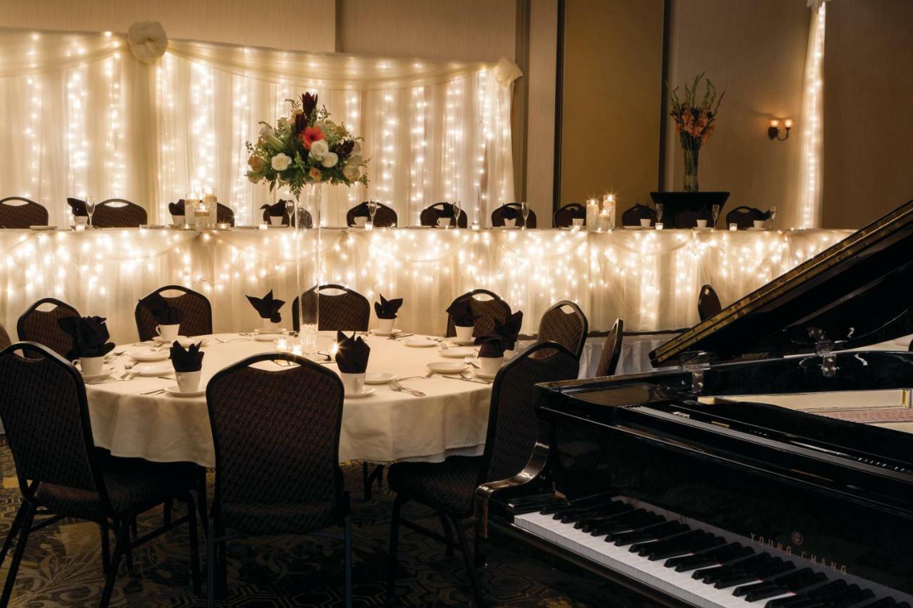 Arrowwood Resort Hotel And Conference Center - Alexandria Εξωτερικό φωτογραφία