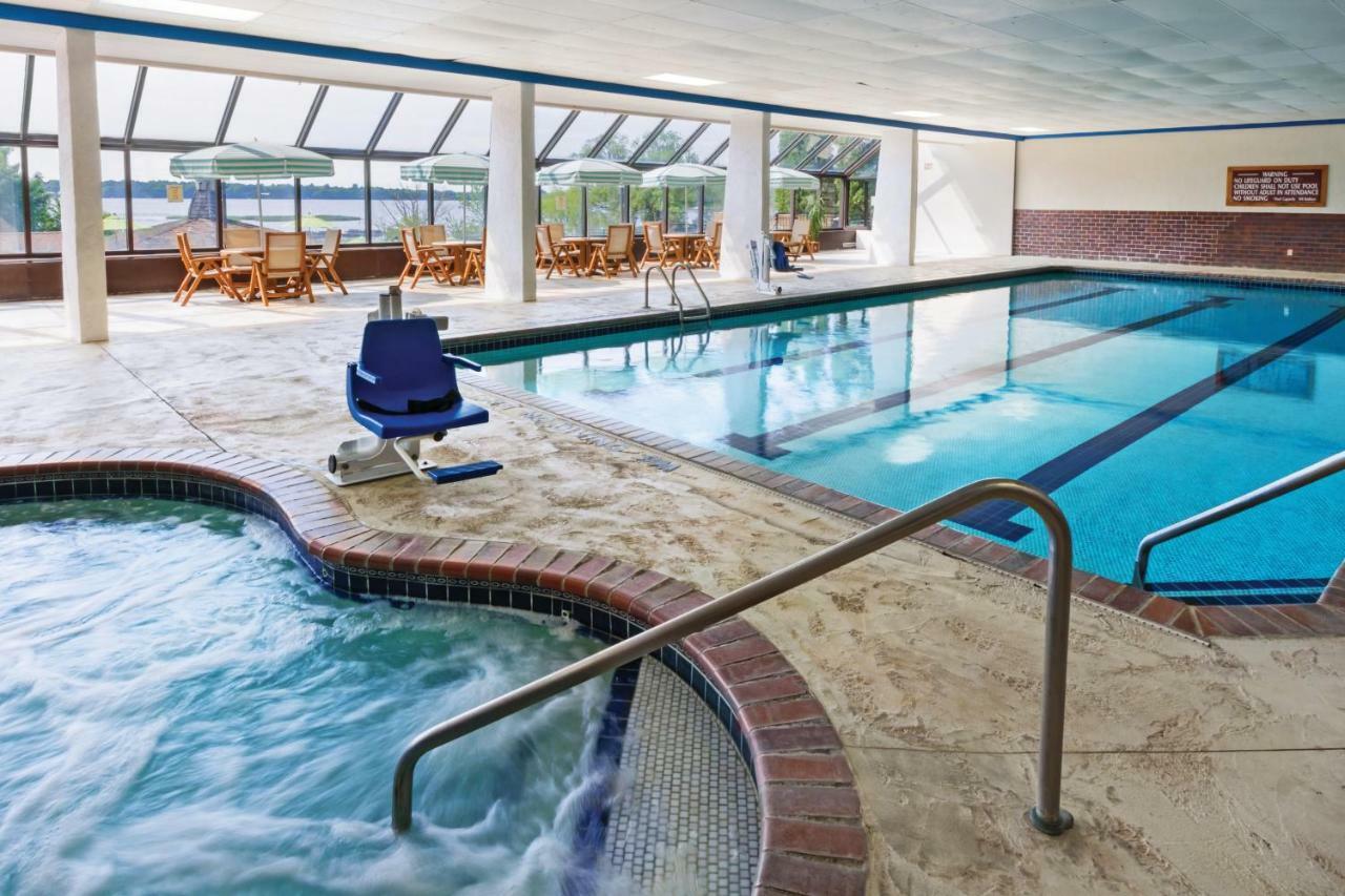 Arrowwood Resort Hotel And Conference Center - Alexandria Εξωτερικό φωτογραφία