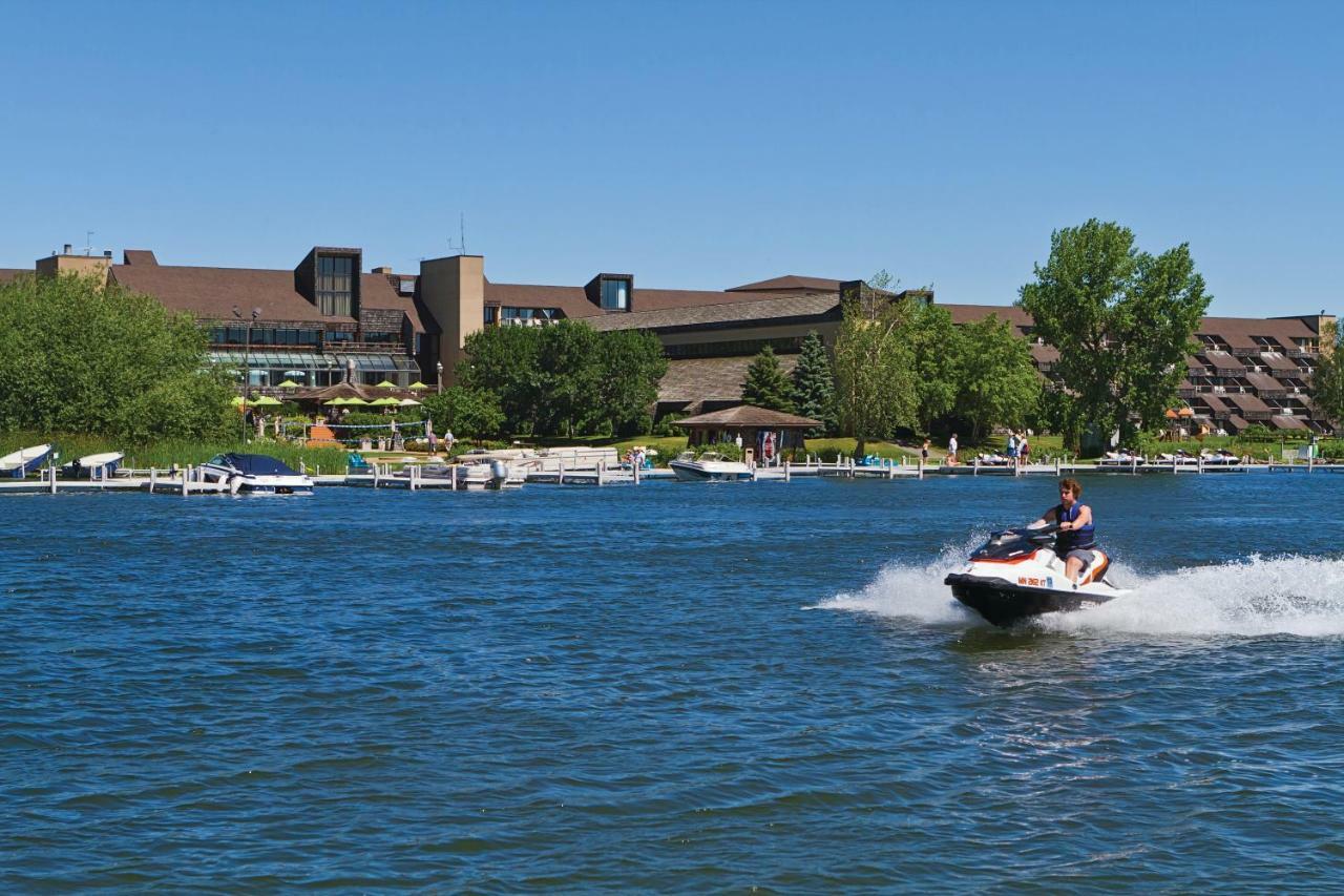 Arrowwood Resort Hotel And Conference Center - Alexandria Εξωτερικό φωτογραφία