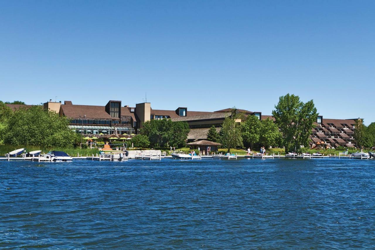 Arrowwood Resort Hotel And Conference Center - Alexandria Εξωτερικό φωτογραφία