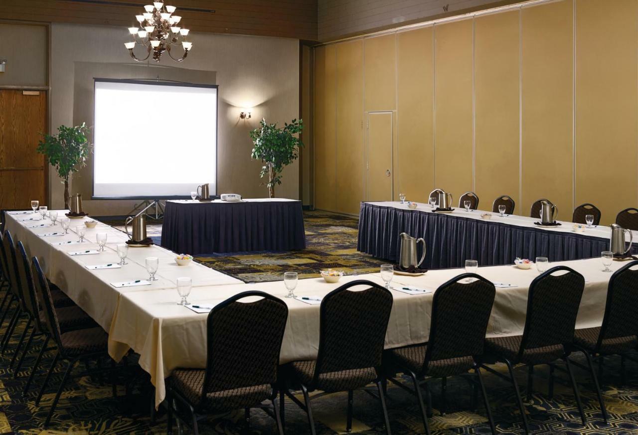 Arrowwood Resort Hotel And Conference Center - Alexandria Εξωτερικό φωτογραφία