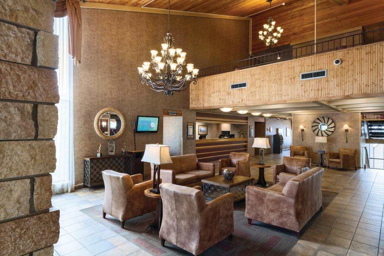 Arrowwood Resort Hotel And Conference Center - Alexandria Εξωτερικό φωτογραφία