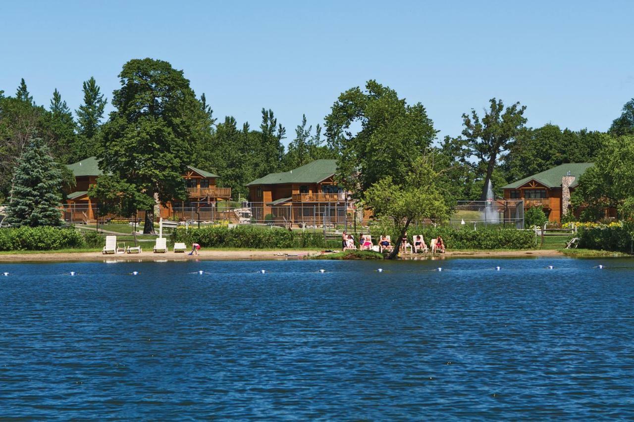 Arrowwood Resort Hotel And Conference Center - Alexandria Εξωτερικό φωτογραφία